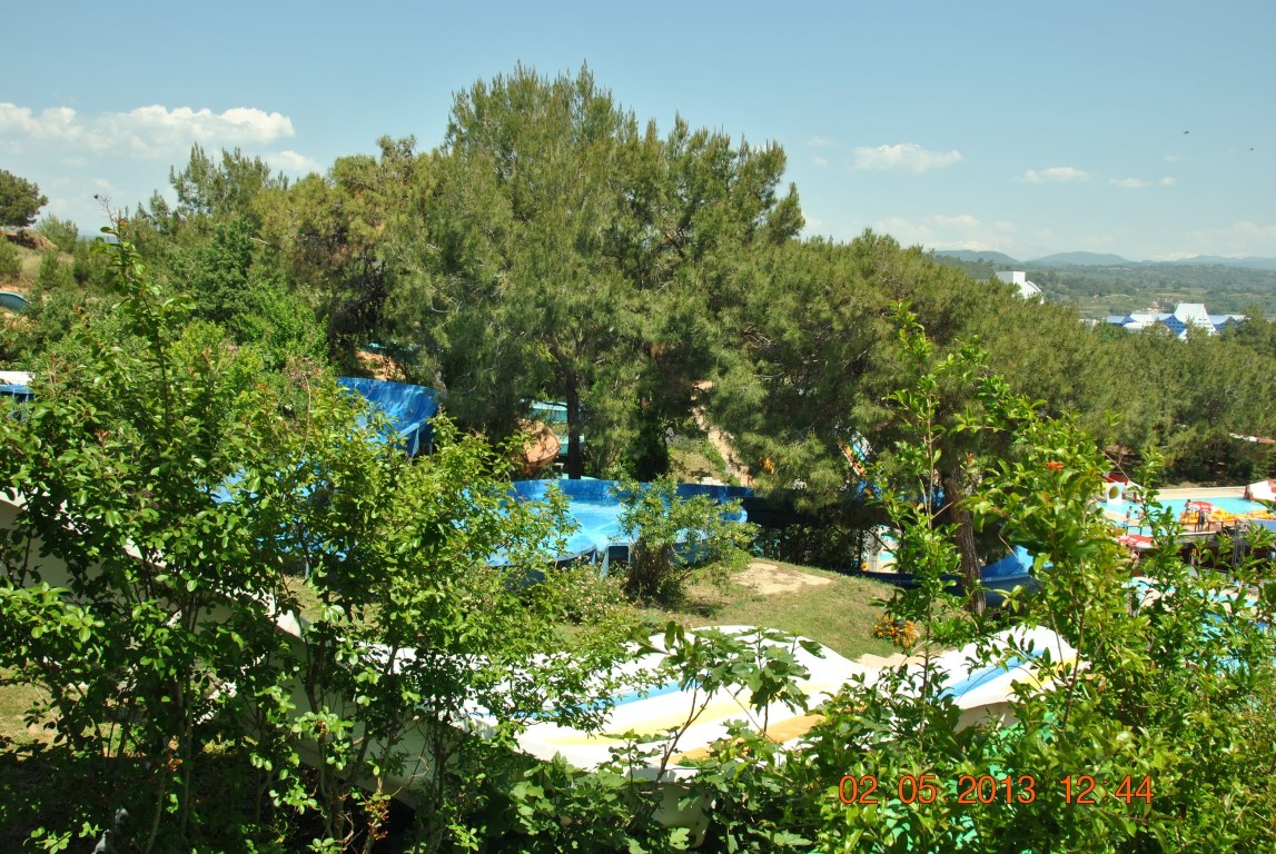 imagini hotel WATERPLANET DELUXE AQUAPARK ALANYA